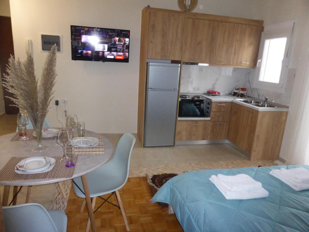 Dream Home 拉里萨 外观 照片