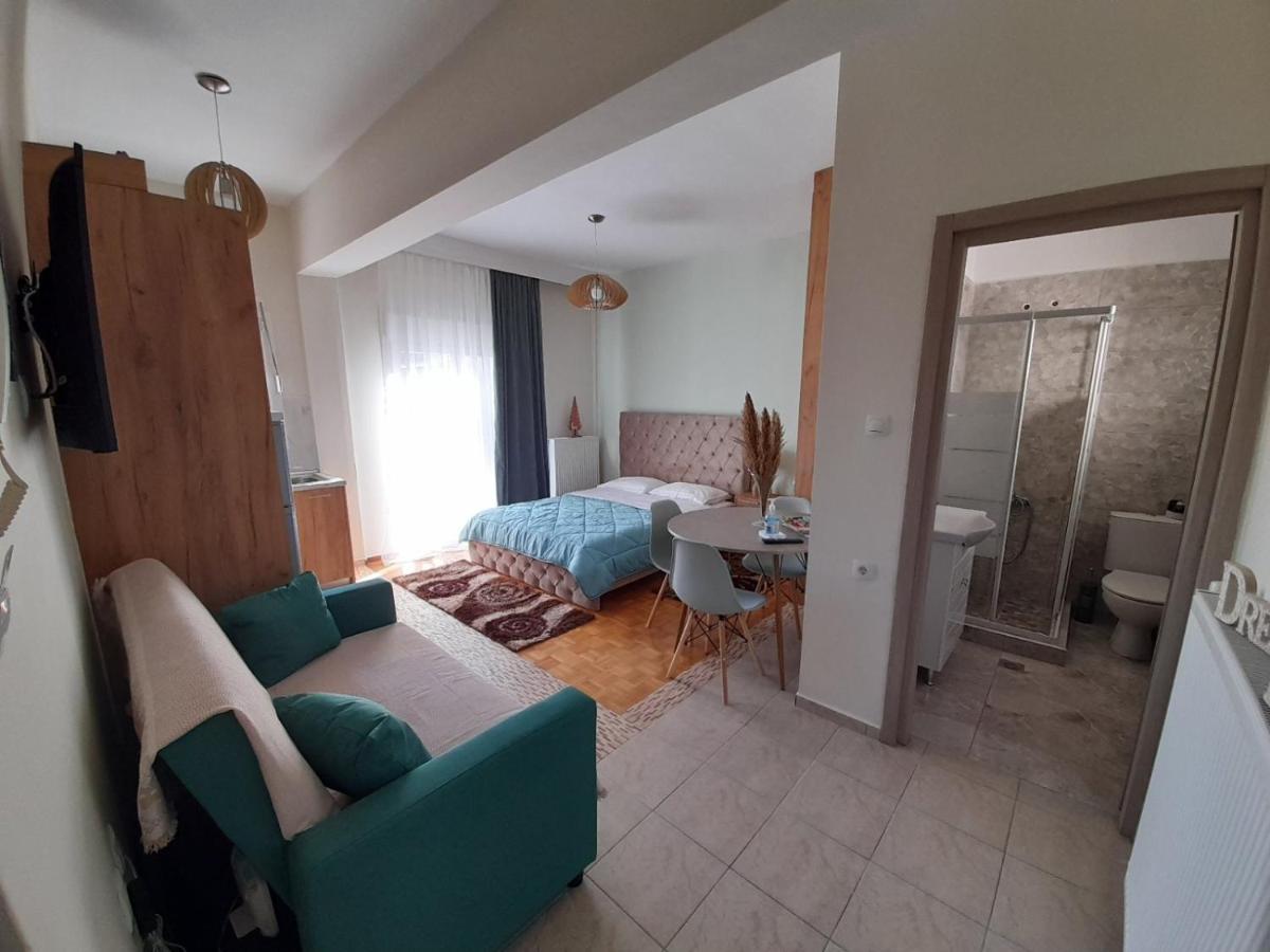 Dream Home 拉里萨 外观 照片
