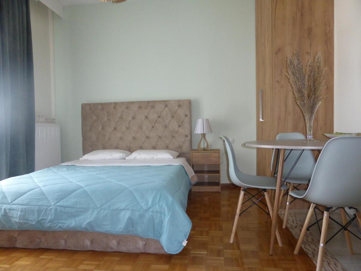 Dream Home 拉里萨 外观 照片