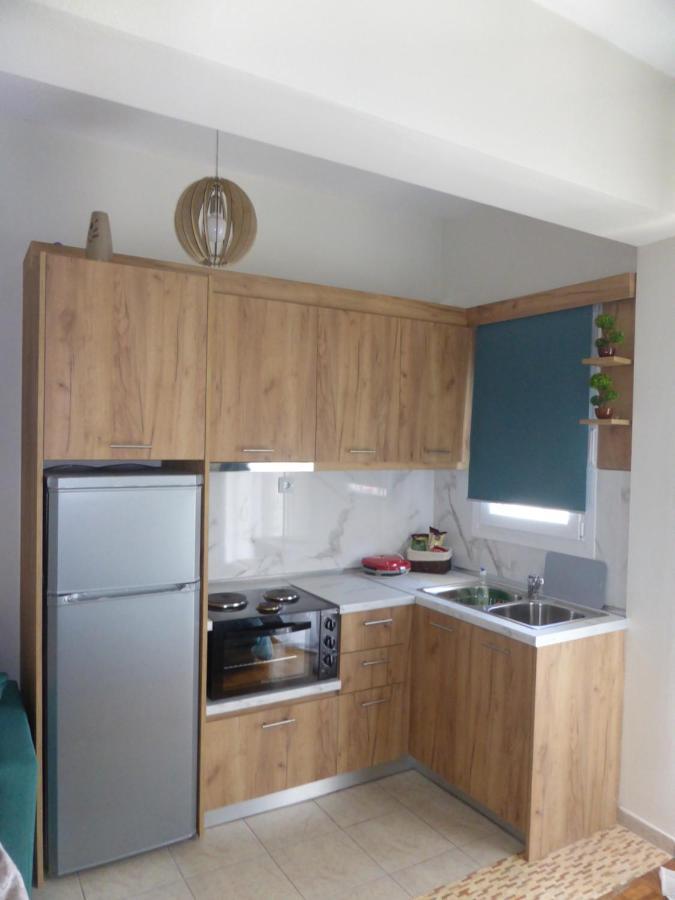 Dream Home 拉里萨 外观 照片