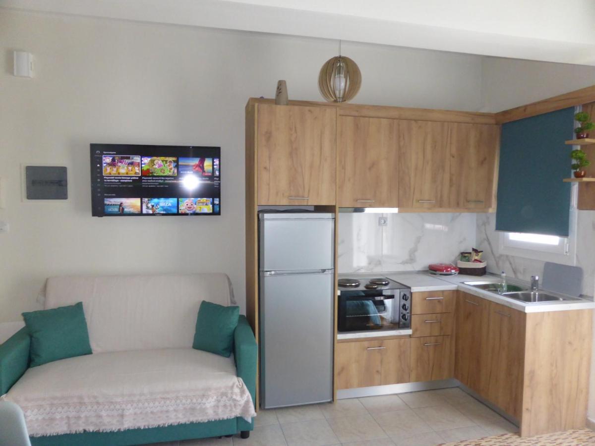 Dream Home 拉里萨 外观 照片