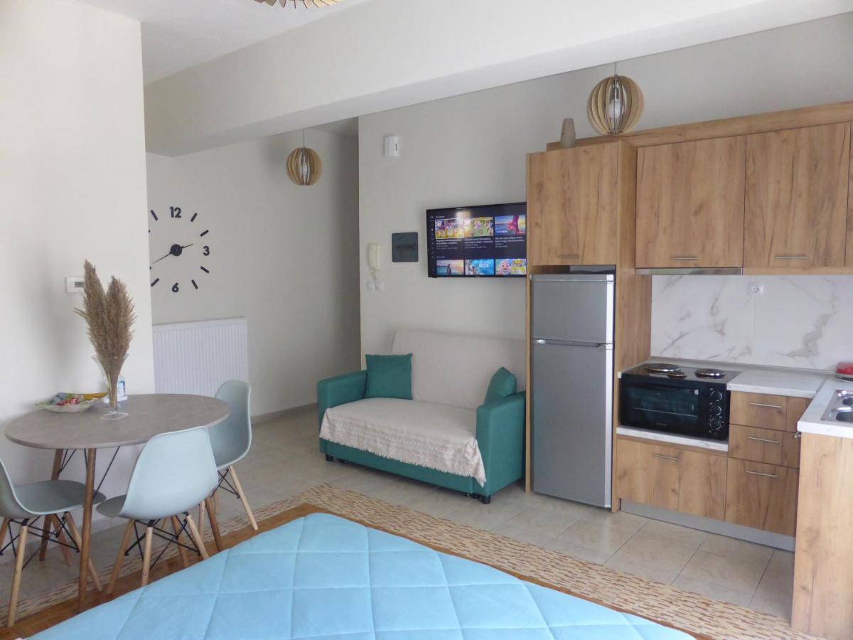 Dream Home 拉里萨 外观 照片