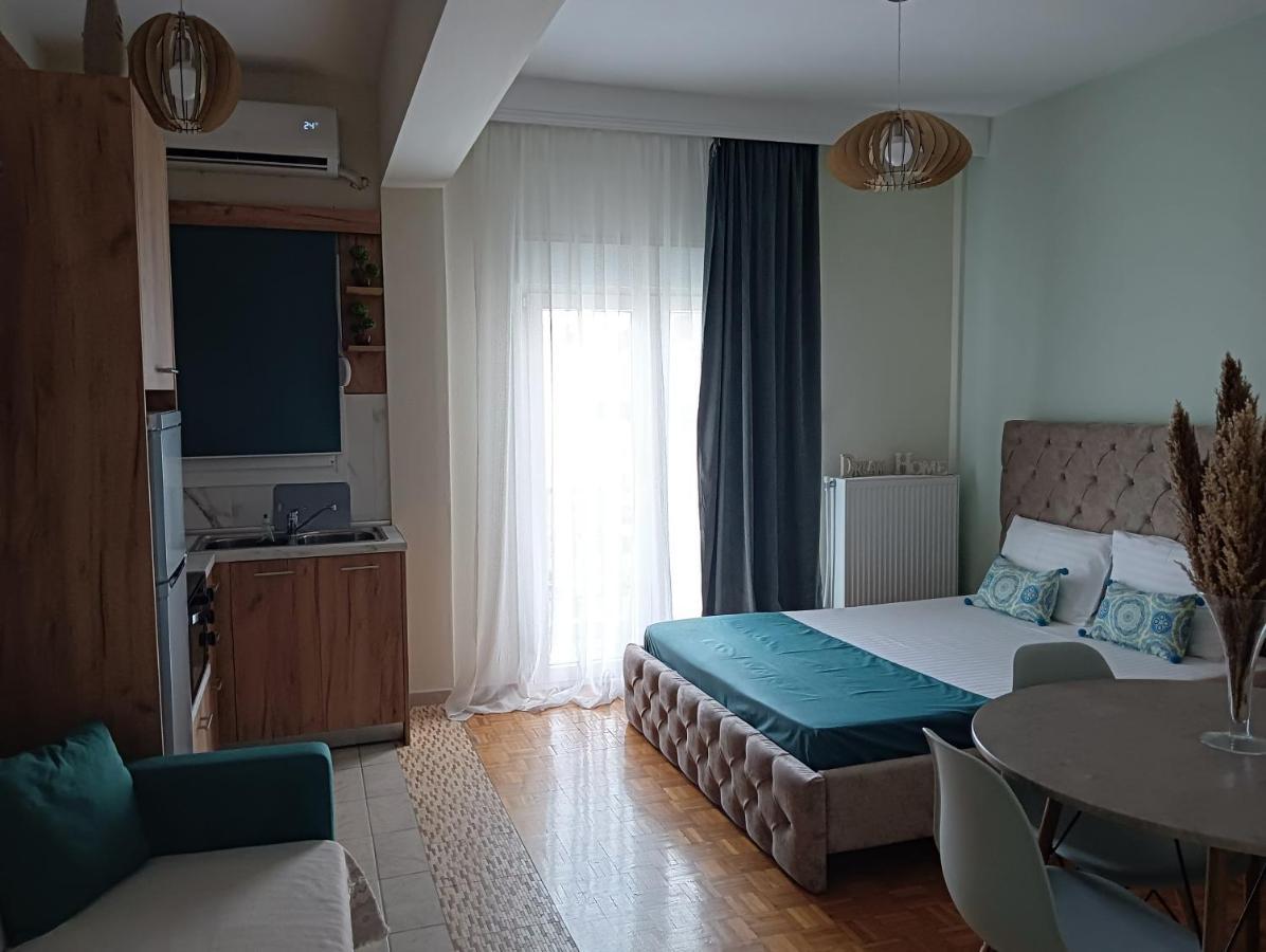 Dream Home 拉里萨 外观 照片