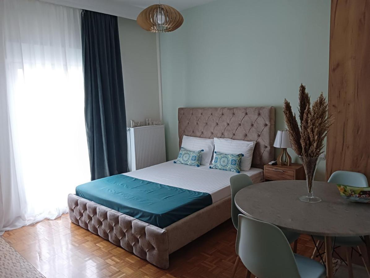 Dream Home 拉里萨 外观 照片