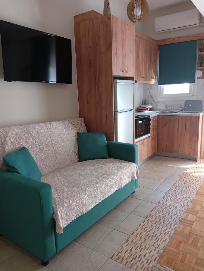 Dream Home 拉里萨 外观 照片