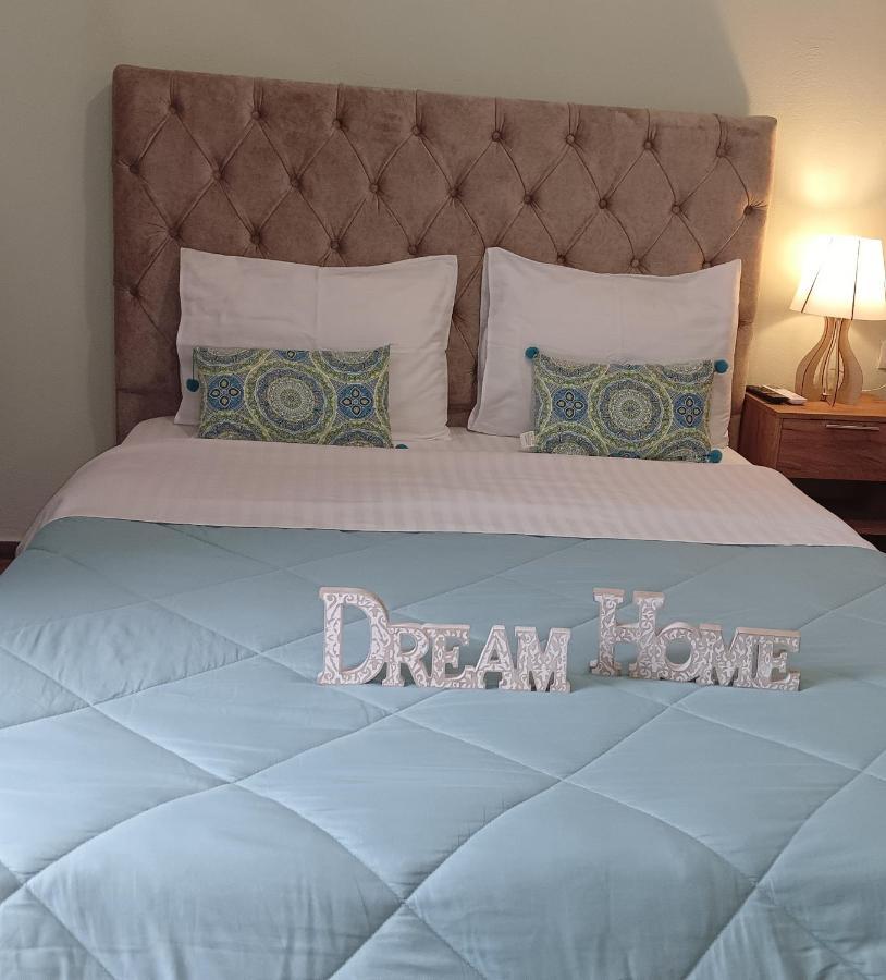 Dream Home 拉里萨 外观 照片