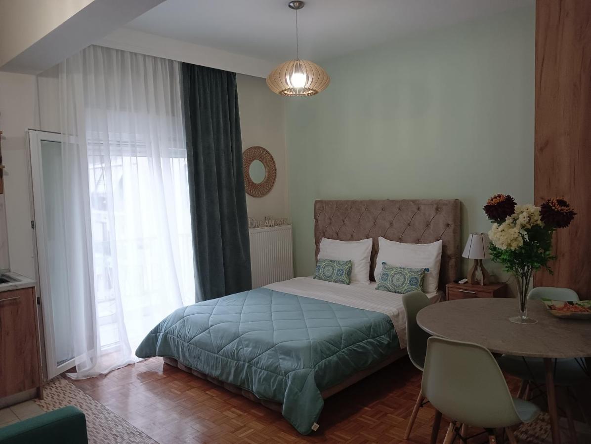 Dream Home 拉里萨 外观 照片