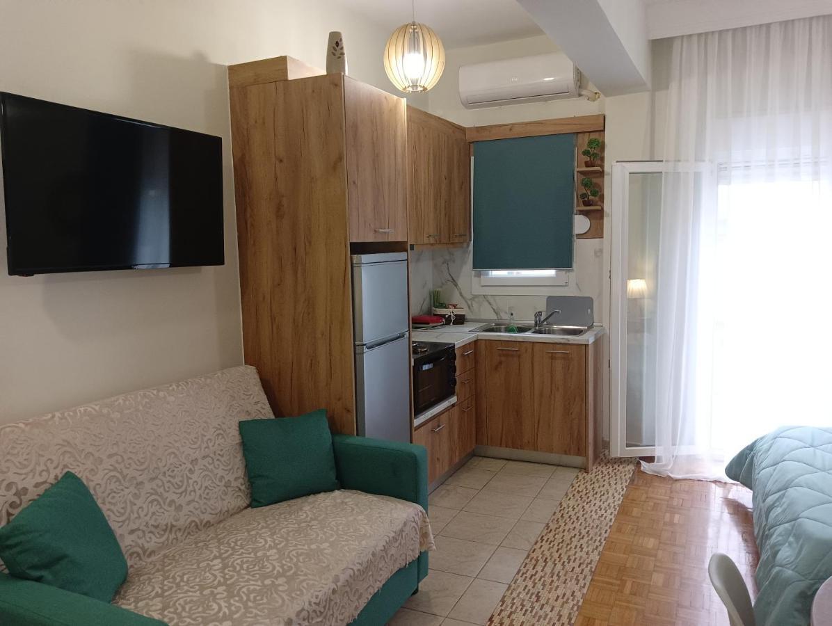 Dream Home 拉里萨 外观 照片