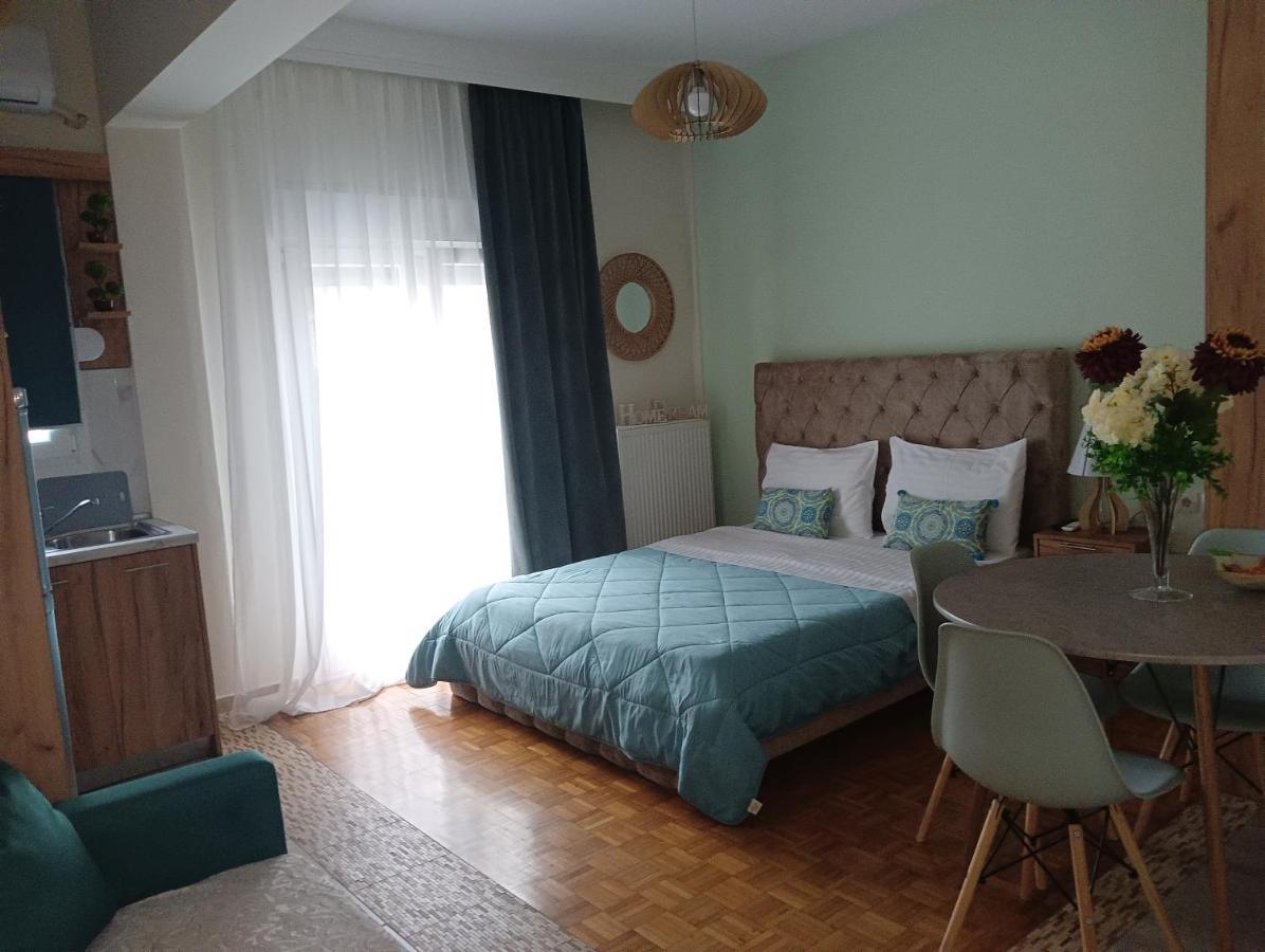 Dream Home 拉里萨 外观 照片